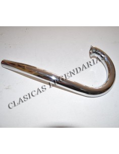 Codo escape Cota 49 Ref.2060038