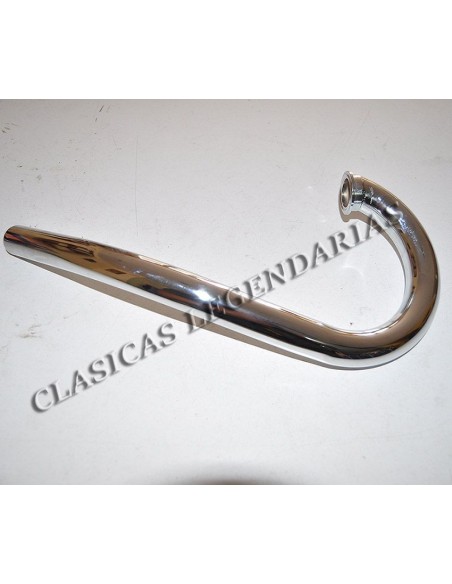 codo escape Cota 49 ref. 2060038