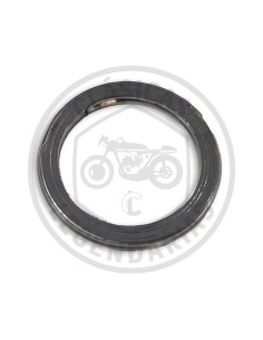 Junta escapament Montesa Cota 25 - 49 ref.2060041