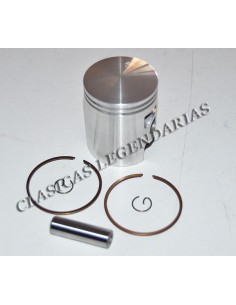 Pistón Montesa Cota 25-49 39mm Ref.206007004