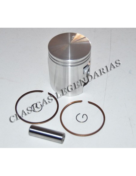 Piston Montesa cota 25 - 49 ref. 2060074