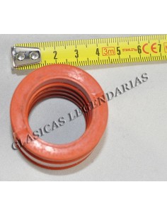 Goma tubo escape cota 49 Ref 2060073 2
