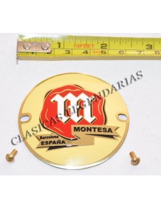 Anagrama cargolat Montesa Impala Ref.2062 2