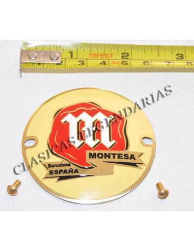 Anagrama cargolat Montesa Impala Ref.2062