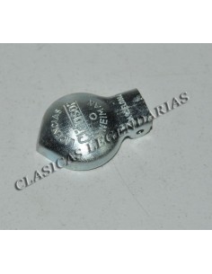 Tapa cerradura direccion impala 1ª serie y brio Ref 2068