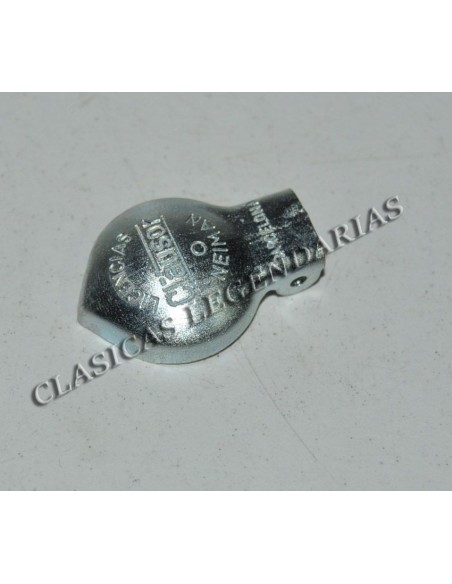 Tapa cerradura dirección Impala 1ª serie y Brio Ref.2068