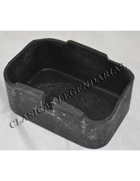 Tool box Montesa Brio Ref.2089