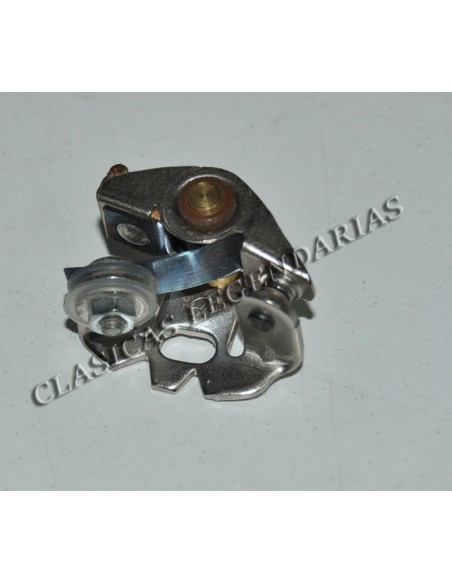Platino Cota 74-123-247-348 Ref.2120001