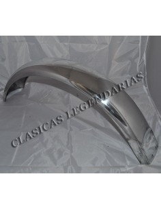Guardabarros cota 247 trasero aluminio Ref 212002402