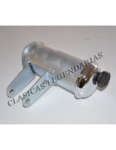 Caja herramientas completa Montesa Enduro 250, 360, scorpion, cota 247