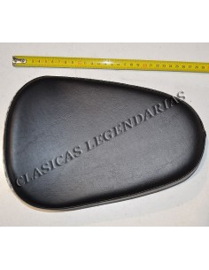 Sillin completo Montesa Cota 74-247 ref. 21200710