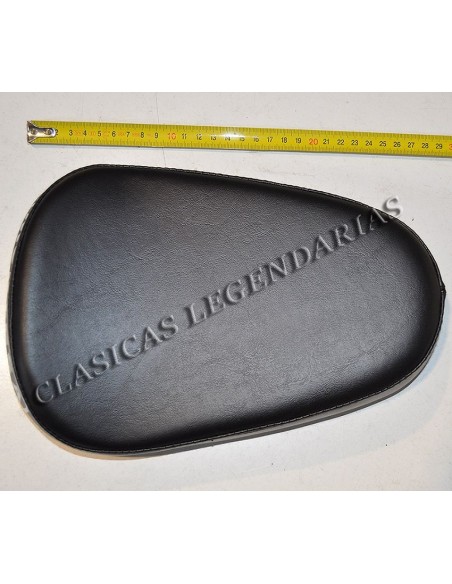 Sillin completo Montesa Cota 74-247 ref. 21200710