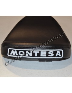 Sillin completo Montesa Cota 74-247 ref. 21200710 2