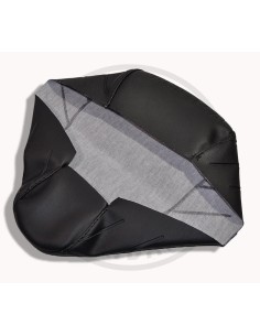 Funda sillin Montesa Cota 247 ULF Karlson en acabado color negro