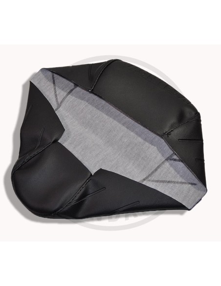 Funda sillin Montesa Cota 247 ULF Karlson en acabado color negro