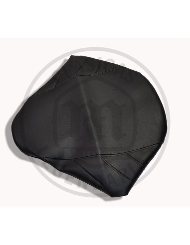Funda sillin Montesa Cota 247 ULF Karlson en acabado color negro