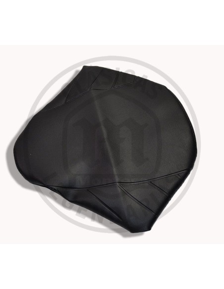 Funda sillin Montesa Cota 247 ULF Karlson en acabado color negro