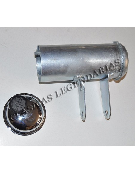 Caja herramientas cota 74 Ref 2120202