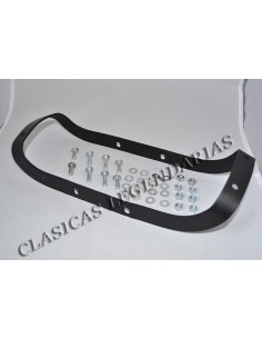 Soporte Guardabarros Delantero cota 349 ref.2120304