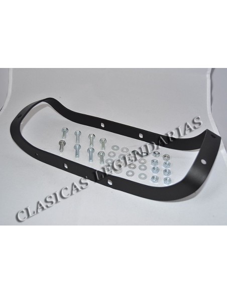 Soporte Guardabarros Delantero cota 349 ref.2120304