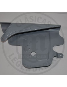 Cubrecadenas Montesa Cota 247 segunda serie en plástico Ref.212030611 2