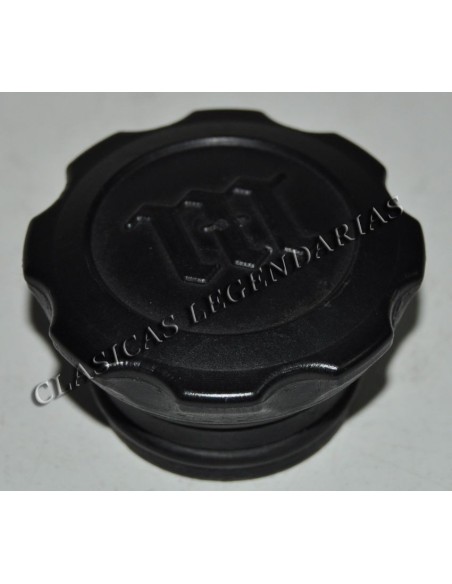 Tapón depósito gasolina Cota 25-49-74-123 y Enduro 75L Ref.2120317