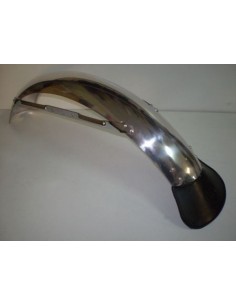 Guardabarros delantero Cota 247 aluminio Ref.21203682