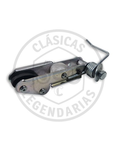 Chain tensioner Montesa Cota 247 and Enduro 75-125 ref.21204232J