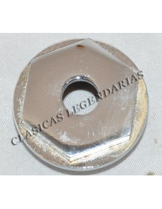 Tuerca direccion superior cota 74 Ref 2130025