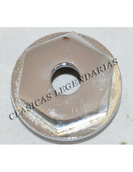 Tuerca direccion superior cota 74 Ref 2130025