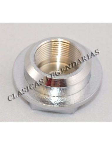 Tuerca direccion superior cota 74 Ref 2130025