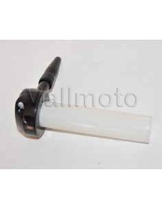 Puño gas amal cota y enduro negro ref. 213004201 2