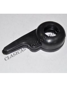 Goma protección puño gas Montesa Ref.2130168