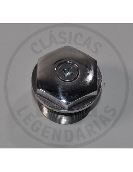 Tope horquilla cota 247 Ref 2135002