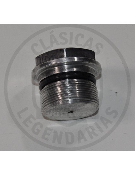 Tope horquilla cota 247 Ref 2135002