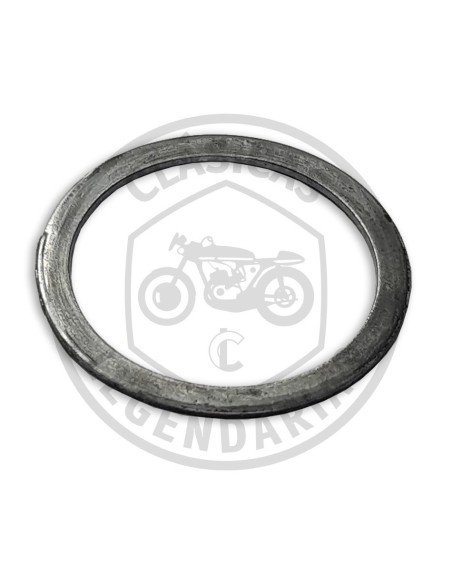 Fork plug washer Cota and enduro ref.213500301