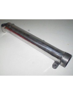 Soporte suspensión delantera izquierda Cota 247 Ref.2135016