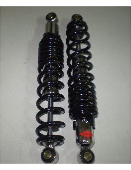 Amortiguadores cota 247 juego Ref 2140035