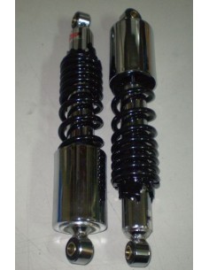 Amortiguadores cota 247 U.K juego Ref 21400352