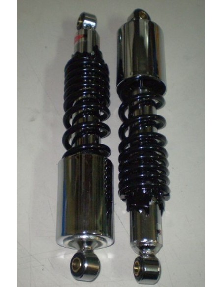 Amortiguadores cota 247  1968/1969/1970 Ref.21400352