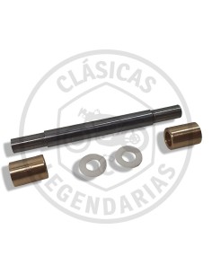 Kit casquillos basculante Montesa Cota 247 Ref.21401173