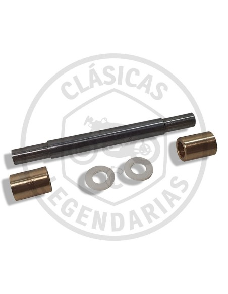 Kit casquillos basculante Montesa Cota 247 Ref.21401173