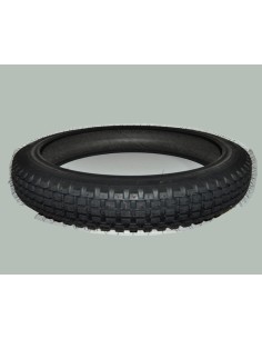Cubierta delantera 2,75x21 Trial Michelin Ref.2150004