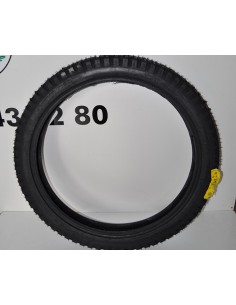 Cubierta delantera Trial pirelli M43 2.75x21 Ref 215000402 2