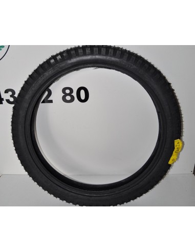 Cubierta delantera MT43 2.75x21 Trial Pirelli  Ref.215000402