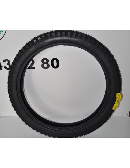 Cubierta delantera MT43 2.75x21 Trial Pirelli  Ref.215000402