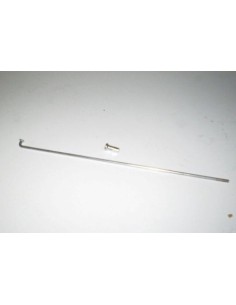 Radios rueda delantera Cota 348 Ref.2150007012