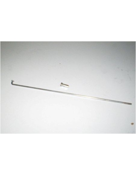 Radios rueda delantera Cota 348 Ref.2150007012