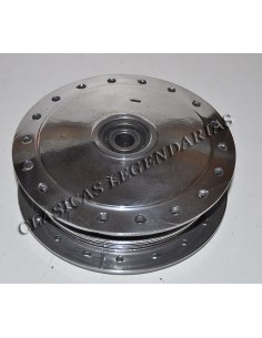 Tambor freno delantero Cota 348 Ref.215001202