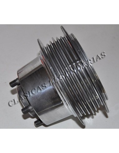 Tambor freno trasero Cota 247-74 Ref.2150013